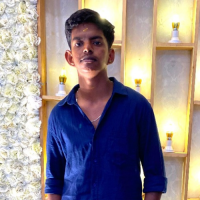 Deepan Kumar S Deepan Kumar S