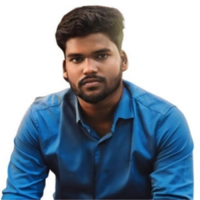 Hariharan P Hariharan P