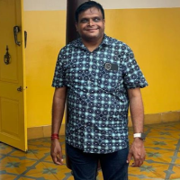 Vijayakanthan G Vijayakanthan G